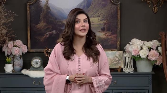 'I'm a human, not angel': Nida Yasir apologises after delivery-rider controversy