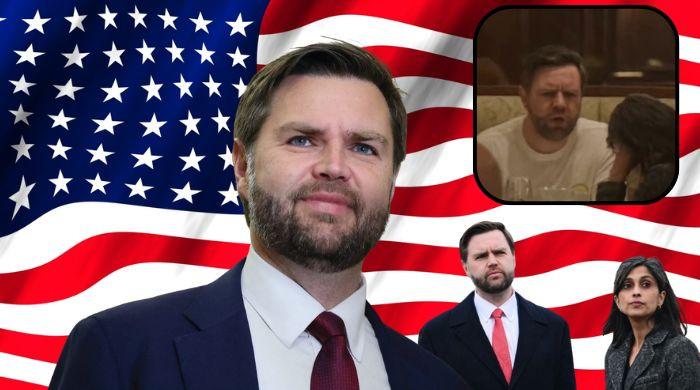 Did JD Vance's ‘public brawl' even happen? Viral post sparked buzz—here's fact check