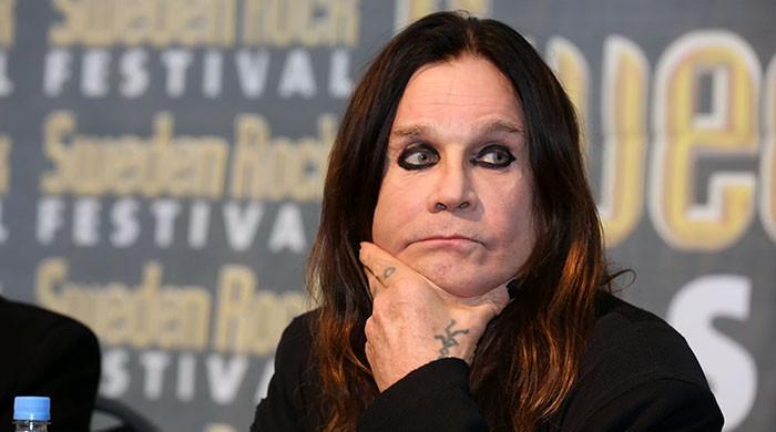 Ozzy Osbourne final words revealed by Sharon on emotional interview