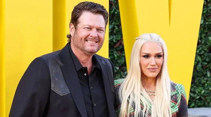 Blake Shelton, Gwen Stefani quash split rumours with low-key outing