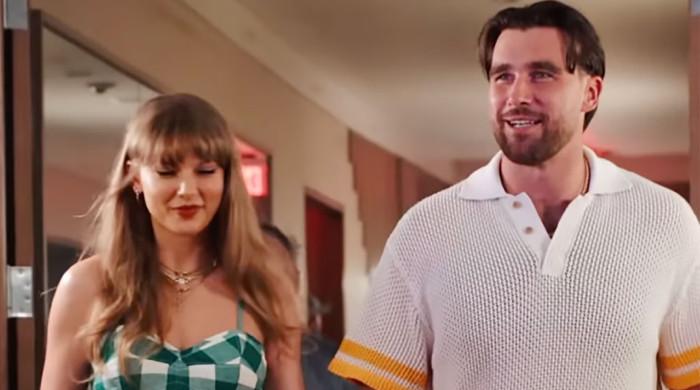 Why Taylor Swift, Travis Kelce can't get married on June 13?