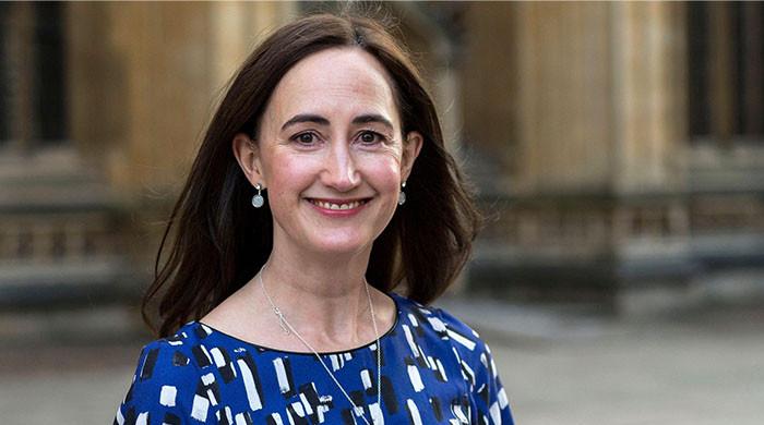 'Confessions of a Shopaholic' author Sophie Kinsella dies at 55 