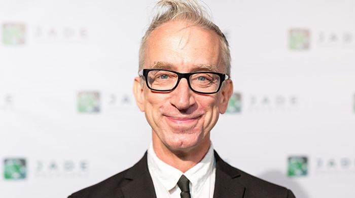 Comedian Andy Dick sparks health concern, found unresponsive in LA