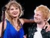 Ed Sheeran says reuniting with Taylor Swift feels like 'no time has passed'