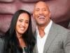 Dwayne Johnson's daughter goes Instagram official with longtime partner