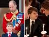 Prince William, Kate Middleton's concerns for Prince Louis: ‘day will come'