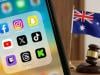 Are tourist teens affected by Australia's social media ban?