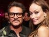 Pedro Pascal, Olivia Wilde spotted on set as 'Behemoth!' takes shape