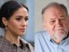 Meghan Markle breaks silence as she fulfils ailing father's last wish