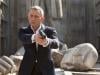 Daniel Craig expresses how he feels after stepping away as 'James Bond'