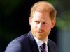 Prince Harry hit with legal setback amid UK Home Office security review