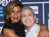 Hoda Kotb tells Andy Cohen dating is 'hard' but she's ready for what's next