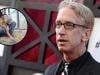 Comedian Andy Dick revived after apparent overdose on Hollywood street