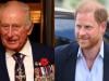 King Charles plans 'intimate' welcome ceremony for Prince Harry 