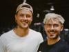 Dylan Efron spills the tea on brother Zac's 'DWTS' viral video