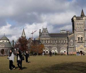 Canada launches billion dollar plan to recruit top researchers