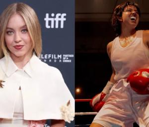 Sydney Sweeney reveals why she didn't train in L.A. for ‘Christy'