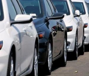 The cars will lead to the tax