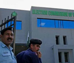 ECP rejects CM Bugti's plea to postpone LG polls in Quetta