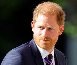 Prince Harry hit with legal setback amid UK Home Office security review