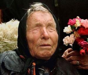 Baba Vanga's 2026 prediction sparks global curiosity