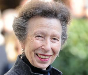 Princess Anne strengthens Kate Middleton's message in new outing