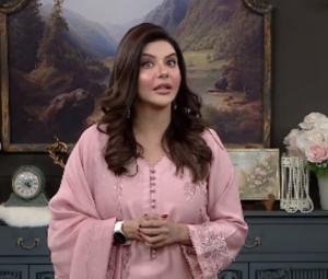 'I'm a human, not angel': Nida Yasir apologises after delivery-rider controversy