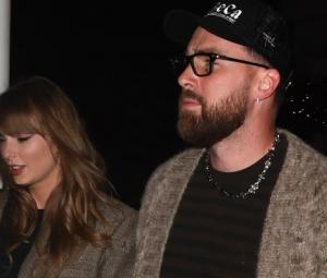 Taylor Swift shocking wedding rumours put to rest: Source