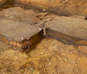 Human fire-making traced back 415,000 years in latest discovery