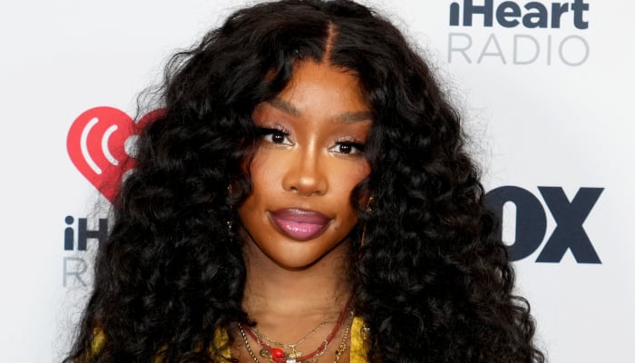 SZA slams White House for song use