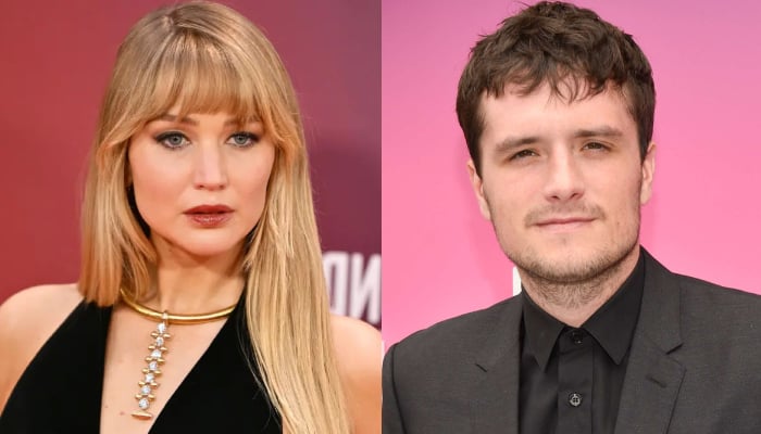 Jennifer Lawrence and Josh Hutcherson reprising role in new ‘Hunger Games