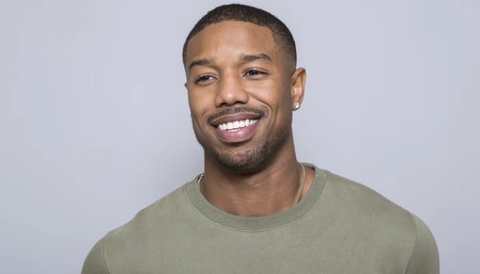 Michael B. Jordan on Golden Globe nomination for ‘Sinners’