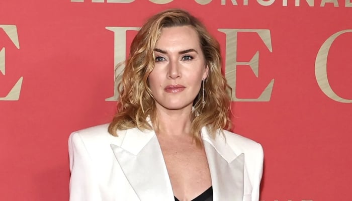 Kate Winslet gets candid about directorial debut after 33 years of acting