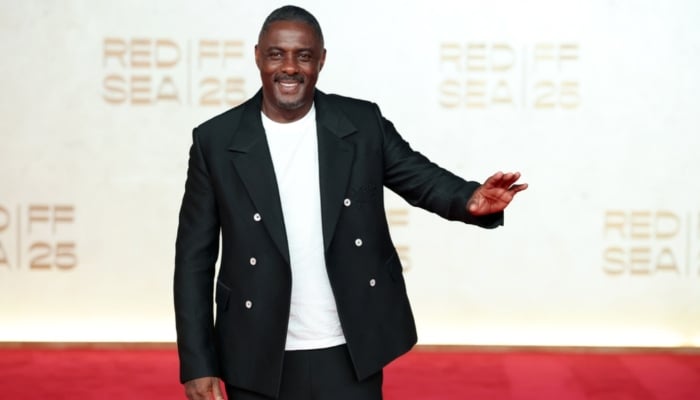 Idris Elba reveals hes shifting behind camera as new projects wrap