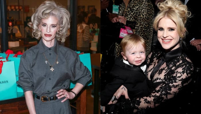 Kelly Osbourne breaks silence on weight criticism after Ozzy’s death