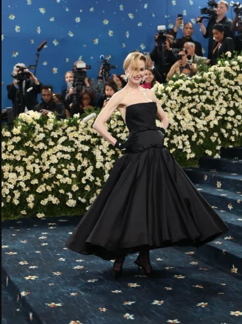 Beyoncé takes the helm of 2026 Met Gala with star power