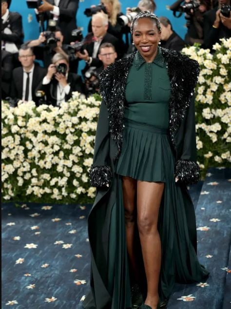 Beyoncé takes the helm of 2026 Met Gala with star power