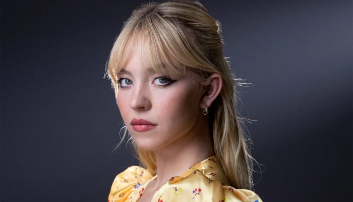 Sweeney Sweeney stands by Christy after Box Office struggle, awards snub