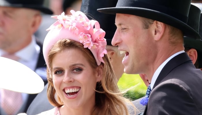 Prince William ready to make big compromise for Princess Beatrice