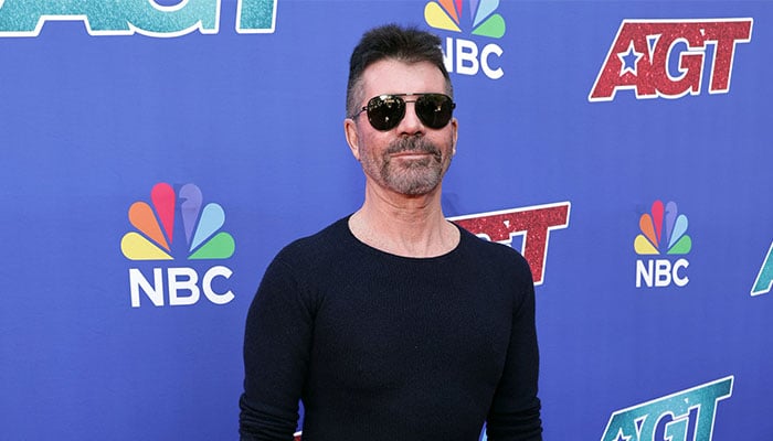 Simon Cowells Netflix docuseries The Next Act premiered on December 10