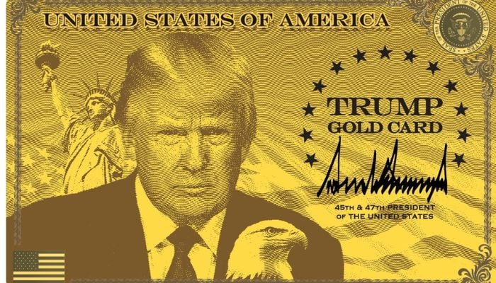 Trump launches $1 million ‘Golden Visa: Heres how it works, who can apply