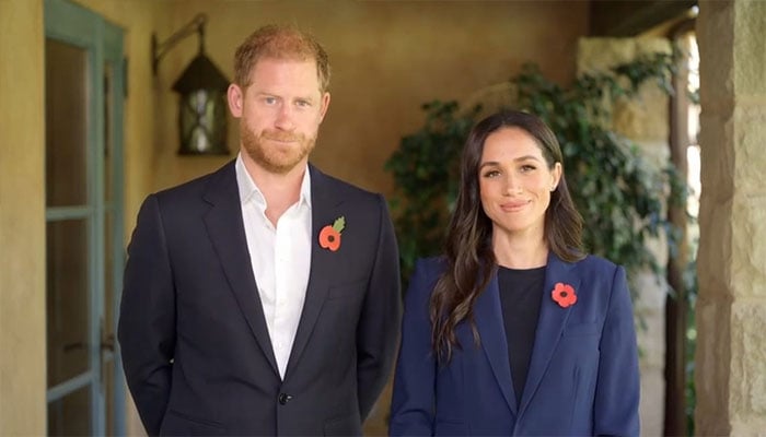 Prince Harry and Meghan bring Masaka kids’ magic to Netflix