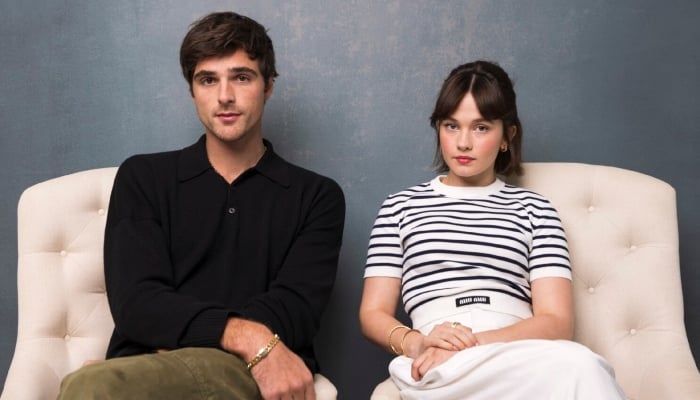 Cailee Spaeny sets record straight on Jacob Elordi romance rumours