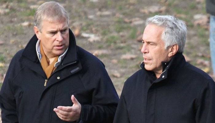 Palace confirms another royal bites the dust after Andrew-Epstein scandal