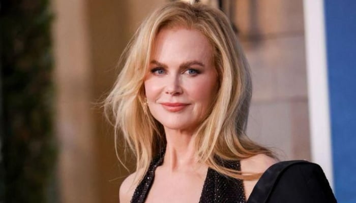 Nicole Kidman surprises with new big 2026 role after split from Keith Urban