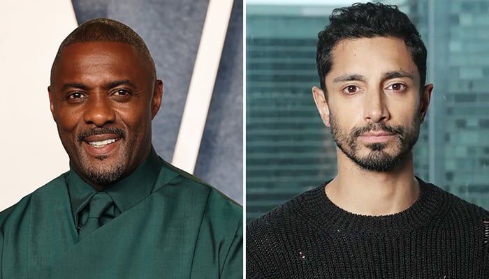 Riz Ahmed serves jury at Red Sea Film Festival in Jeddah