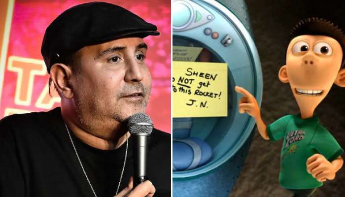 Jeff Garcia’s was hospitalised for a collapsed lung two days before his death was announced