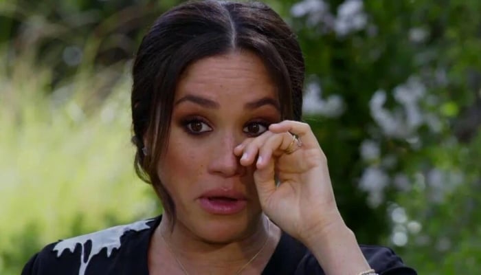 Inside Meghan Markle emotional turmoil amid media scrutiny