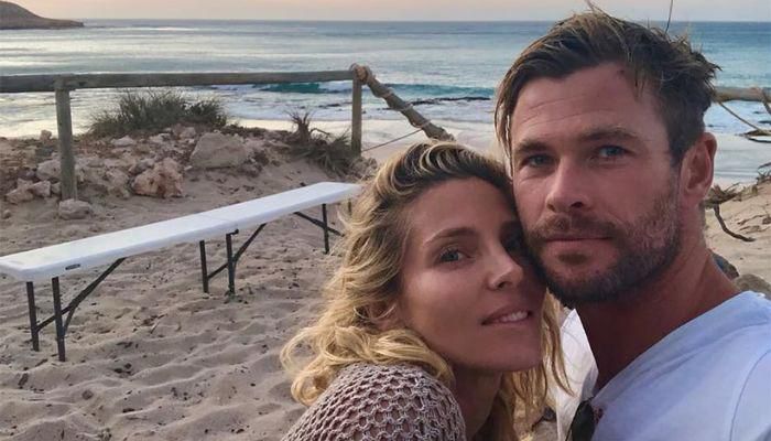 Chris Hemsworth, Elsa Pataky part ways after facing relationship strain?