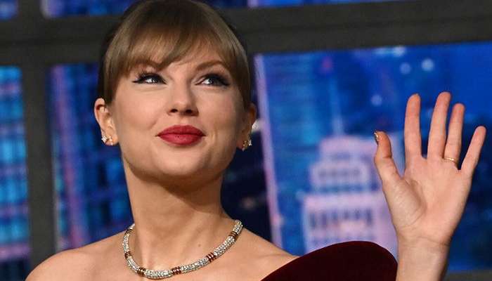 Taylor Swifts six-part Eras Tour docuseries will premiere in parts on Disney plus